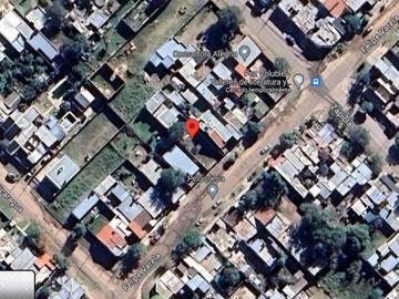 VENTA DEPARTAMENTOS EN BLOQUE CON PATIO VERDE