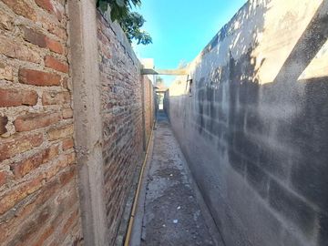 VENTA DEPARTAMENTOS EN BLOQUE CON PATIO VERDE