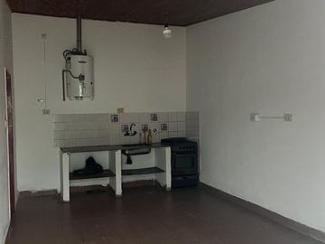 VENTA DEPARTAMENTOS EN BLOQUE CON PATIO VERDE
