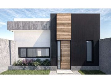Casa en Santa Margarita