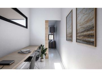 Casa en Santa Margarita