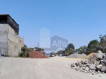 Venta de Terreno en Santa Maria Chimalhuacan, Chimalhuacan, Estado de Mexico