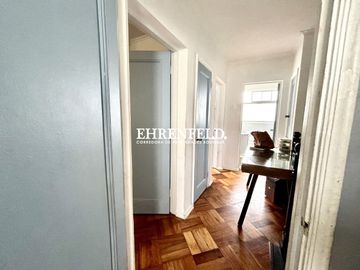 Sector Oriente, Viña del Mar. Casa remodelada en venta.