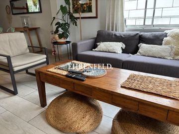 Sector Oriente, Viña del Mar. Casa remodelada en venta.