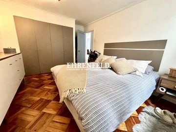 Sector Oriente, Viña del Mar. Casa remodelada en venta.