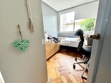Sector Oriente, Viña del Mar. Casa remodelada en venta.