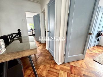 Sector Oriente, Viña del Mar. Casa remodelada en venta.