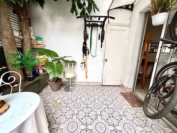 Sector Oriente, Viña del Mar. Casa remodelada en venta.