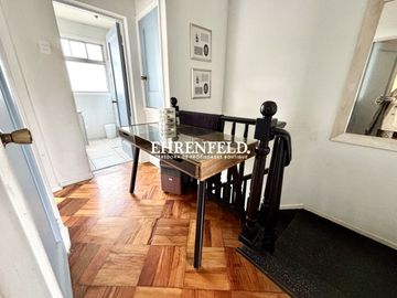 Sector Oriente, Viña del Mar. Casa remodelada en venta.