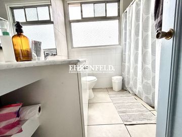 Sector Oriente, Viña del Mar. Casa remodelada en venta.