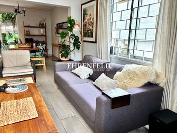 Sector Oriente, Viña del Mar. Casa remodelada en venta.