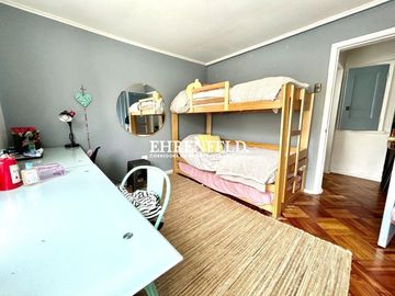 Sector Oriente, Viña del Mar. Casa remodelada en venta.