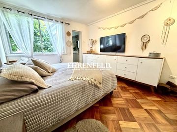 Sector Oriente, Viña del Mar. Casa remodelada en venta.