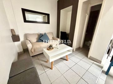 Sector Oriente, Viña del Mar. Casa remodelada en venta.