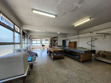 Venta casa 4 amb. Palomar jardín Lote propio