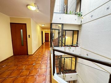 DEPARTAMENTO CASONAS DEL SUR DOS DORM CON COCHERA