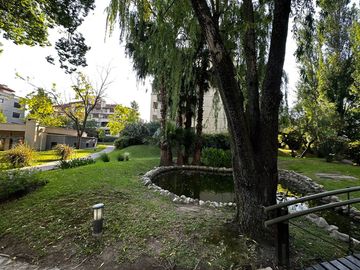 DEPARTAMENTO CASONAS DEL SUR DOS DORM CON COCHERA