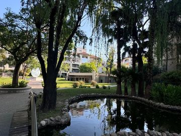 DEPARTAMENTO CASONAS DEL SUR DOS DORM CON COCHERA