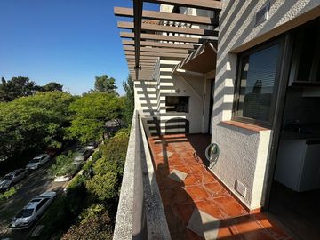 DEPARTAMENTO CASONAS DEL SUR DOS DORM CON COCHERA