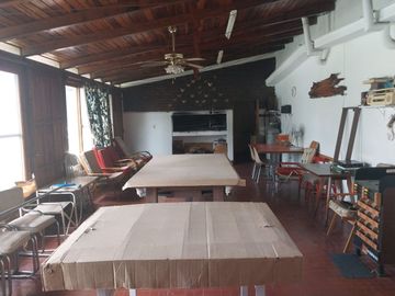 Casa en Anisacate con pileta y gran parque
