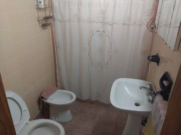 Casa en Anisacate con pileta y gran parque