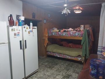 Casa en Anisacate con pileta y gran parque