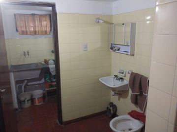 Casa en Anisacate con pileta y gran parque