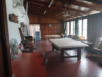 Casa en Anisacate con pileta y gran parque
