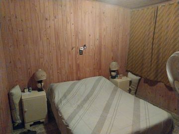Casa en Anisacate con pileta y gran parque