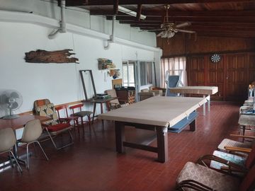 Casa en Anisacate con pileta y gran parque