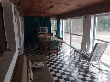 Casa en Anisacate con pileta y gran parque
