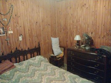 Casa en Anisacate con pileta y gran parque