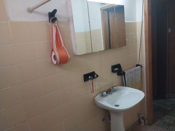 Casa en Anisacate con pileta y gran parque