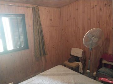 Casa en Anisacate con pileta y gran parque