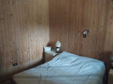 Casa en Anisacate con pileta y gran parque