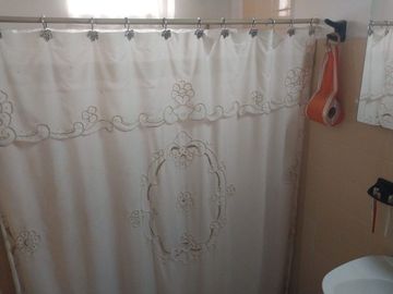 Casa en Anisacate con pileta y gran parque
