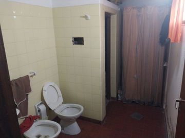 Casa en Anisacate con pileta y gran parque