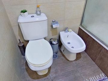 VENTA DEPARTAMENTO 4 AMB CON COCHERA - BERAZATEGUI