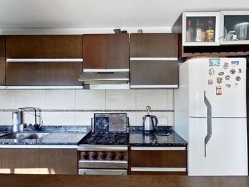 VENTA DEPARTAMENTO 4 AMB CON COCHERA - BERAZATEGUI