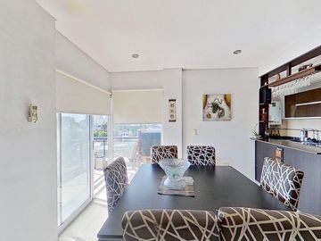 VENTA DEPARTAMENTO 4 AMB CON COCHERA - BERAZATEGUI