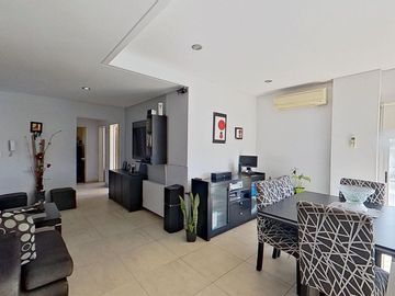 VENTA DEPARTAMENTO 4 AMB CON COCHERA - BERAZATEGUI