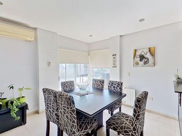 VENTA DEPARTAMENTO 4 AMB CON COCHERA - BERAZATEGUI