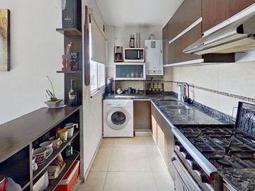 VENTA DEPARTAMENTO 4 AMB CON COCHERA - BERAZATEGUI