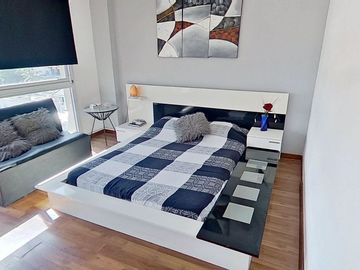 VENTA DEPARTAMENTO 4 AMB CON COCHERA - BERAZATEGUI