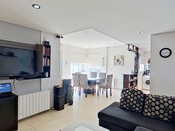 VENTA DEPARTAMENTO 4 AMB CON COCHERA - BERAZATEGUI