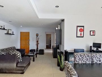 VENTA DEPARTAMENTO 4 AMB CON COCHERA - BERAZATEGUI