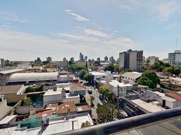 VENTA DEPARTAMENTO 4 AMB CON COCHERA - BERAZATEGUI