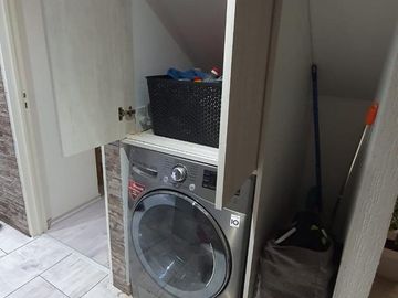 PH 3amb al Fte en Ramos Mejia Refaccionado a NUEVO