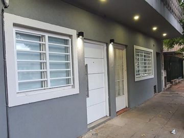 PH 3amb al Fte en Ramos Mejia Refaccionado a NUEVO