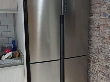 PH 3amb al Fte en Ramos Mejia Refaccionado a NUEVO